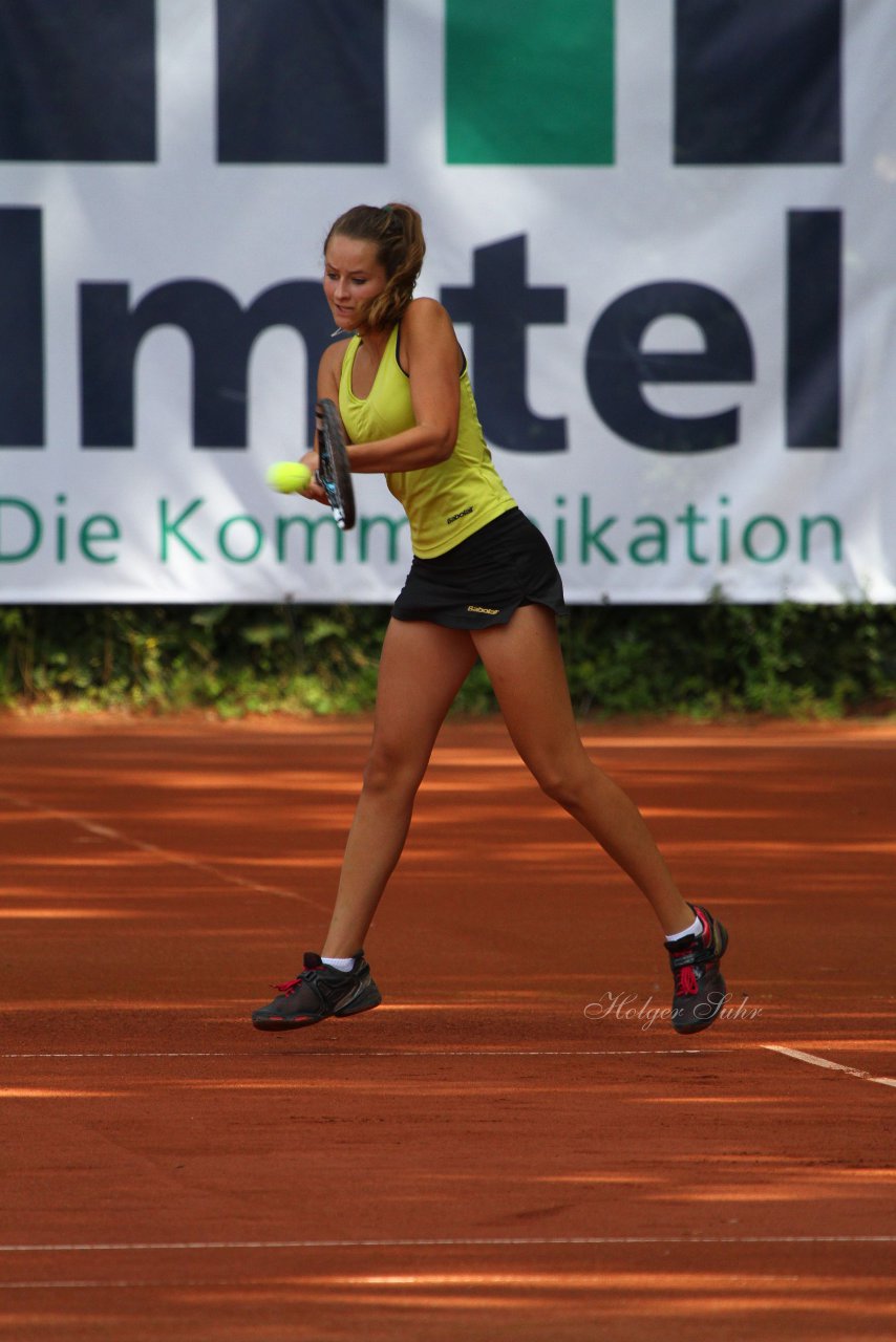 Lisa Ponomar 621 - Norderstedt Open